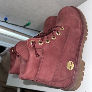 Timberland Men’s Boots